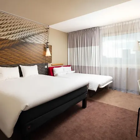 Hotel Ibis Centrum