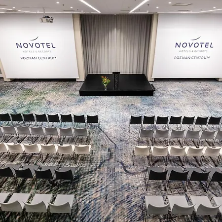 Ibis Centrum Szálloda 3*