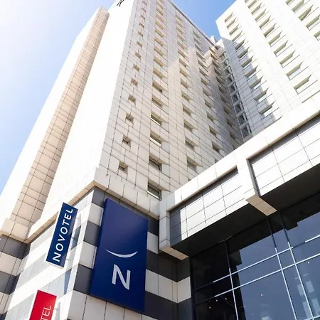 Ibis Centrum ホテル