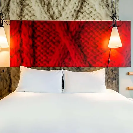 Hotel Ibis Centrum Poznań