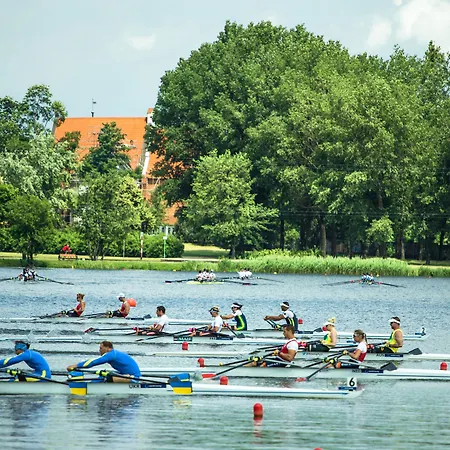 Ibis Centrum Poznań