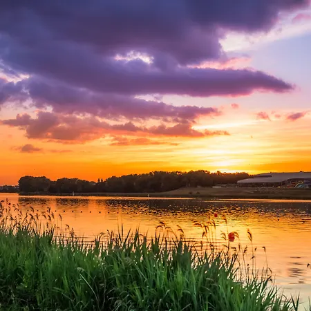 فندق Ibis Centrum