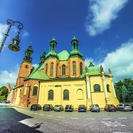 Ibis Centrum Отель 3*