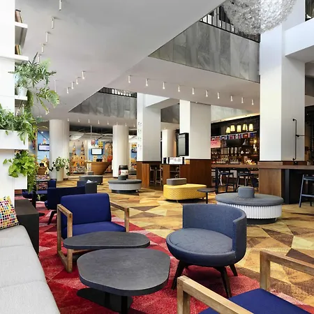 Ibis Centrum 3* Poznan