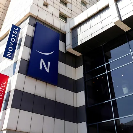 Szálloda Ibis Centrum 3*