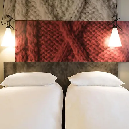 Ibis Centrum 3*