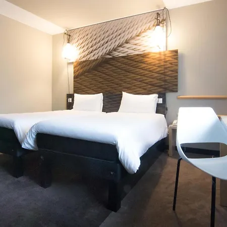 Ibis Centrum Познань