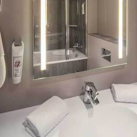 فندق Ibis Centrum 3*