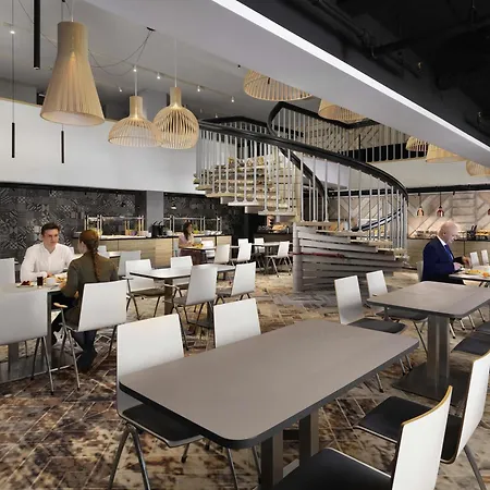 Ibis Centrum 3* Poznań