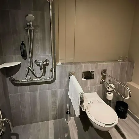 Ibis Centrum Hotel Poznań