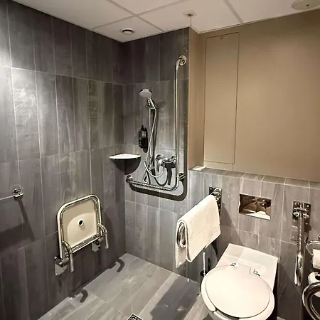 Ibis Centrum Hotel 3*