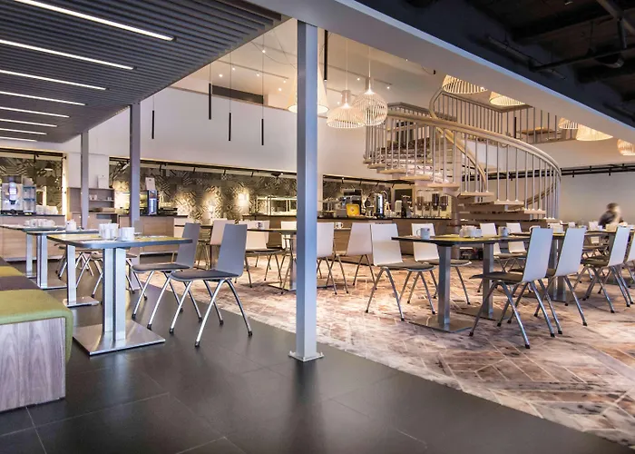 Hotel Ibis Centrum Posen