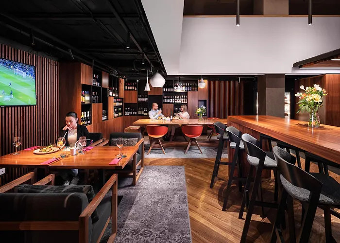 Otel Ibis Centrum 3*