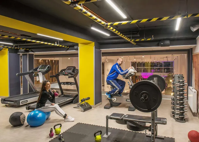 Ibis Centrum 3* Posen