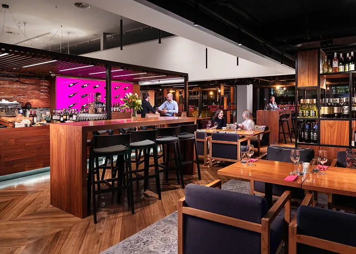 Ibis Centrum 3* Posen