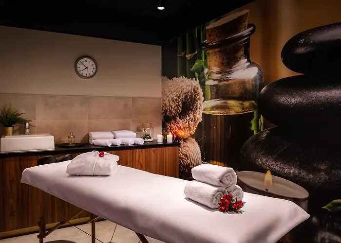 Ibis Centrum 3* Posen