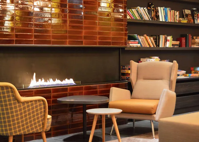 Ibis Centrum Otel 3*