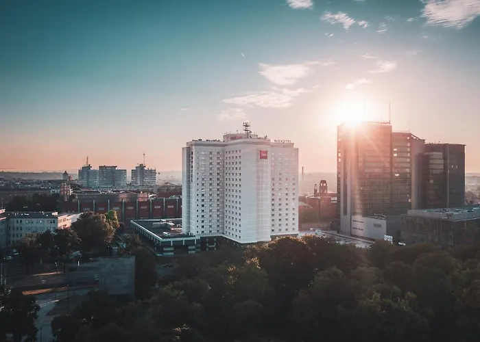 Otel Ibis Centrum 3*