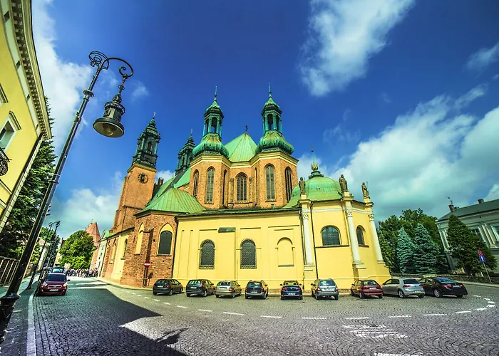 Ibis Centrum Otel 3*