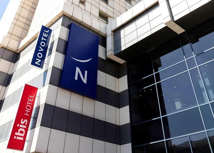 Otel Ibis Centrum 3*