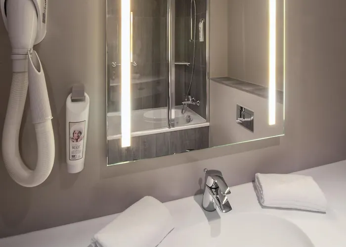 Ibis Centrum 3* Poznan