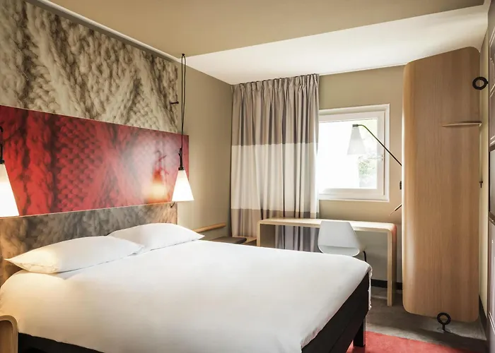 Ibis Centrum 3* Posen