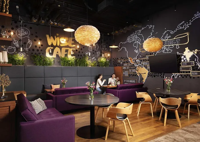 Hotel Ibis Centrum Posen